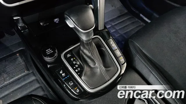 Kia Seltos 2020 thumb 8
