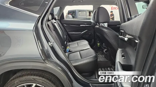Kia Seltos 2020 thumb 11