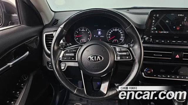 Kia Seltos 2020 thumb 12