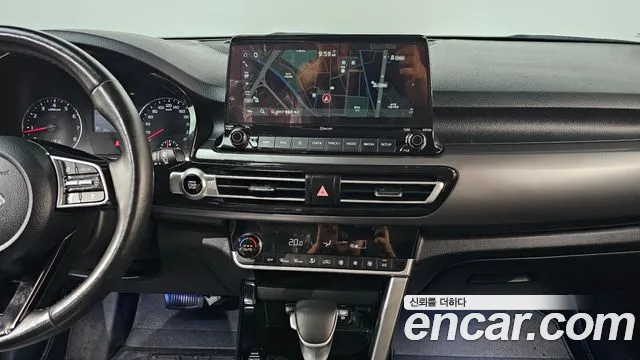 Kia Seltos 2020 thumb 9