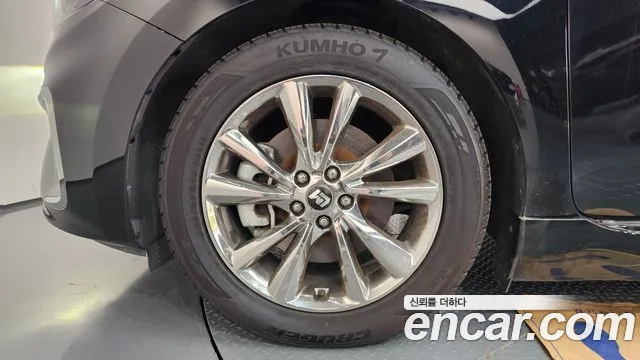 Kia Carnival 2019 thumb 6