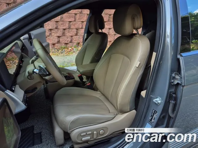 Hyundai IONIQ 5 2025 thumb 6