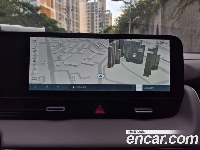 Hyundai IONIQ 5 2025 thumb 2