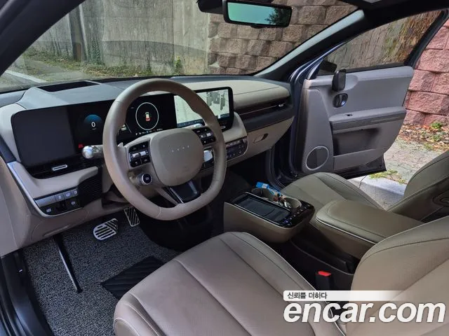 Hyundai IONIQ 5 2025 thumb 12
