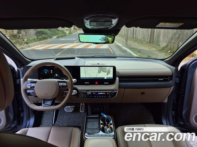 Hyundai IONIQ 5 2025 thumb 11