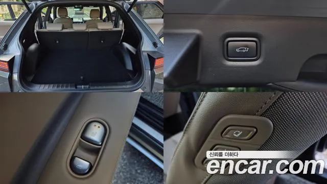 Hyundai IONIQ 5 2025 thumb 3