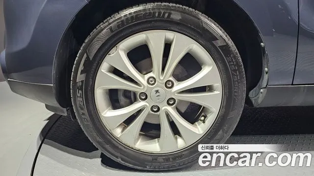 Kia Soul 2015 thumb 8