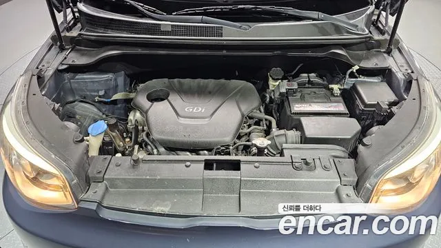 Kia Soul 2015 thumb 9