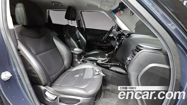 Kia Soul 2015 thumb 3