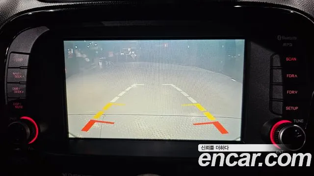 Kia Soul 2015 thumb 6