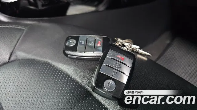 Kia Soul 2015 thumb 2