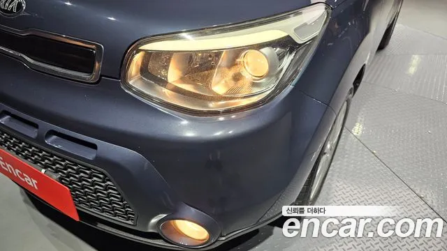 Kia Soul 2015 thumb 12