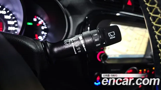 Kia Soul 2015 thumb 11