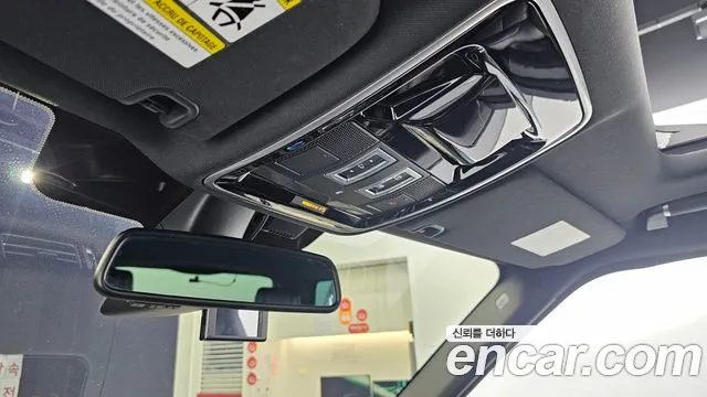 Land Rover Range Rover 2016 thumb 11