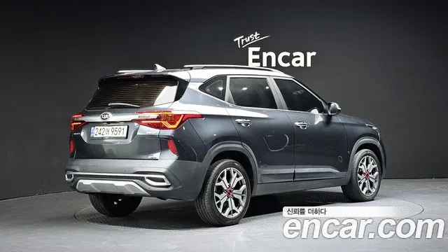 Kia Seltos 2021 thumb 5