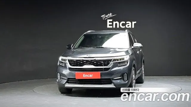 Kia Seltos 2021 thumb 12