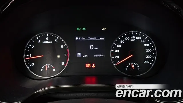 Kia Seltos 2021 thumb 6