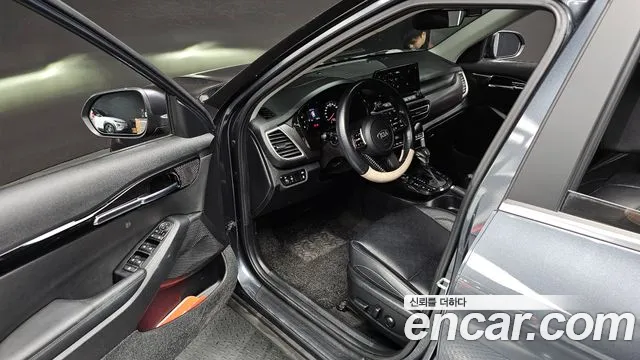 Kia Seltos 2021 thumb 10