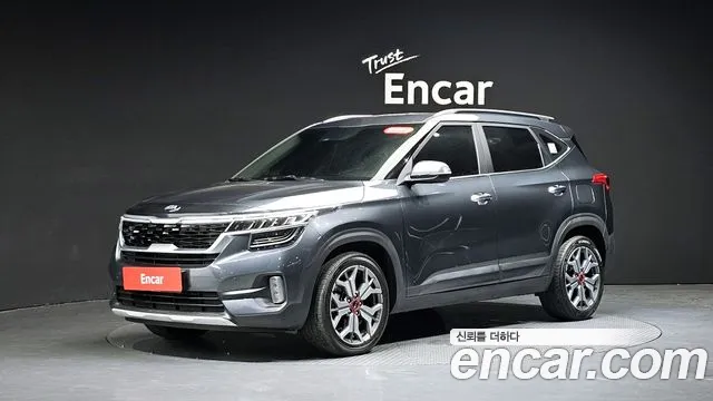 Kia Seltos 2021 thumb 2
