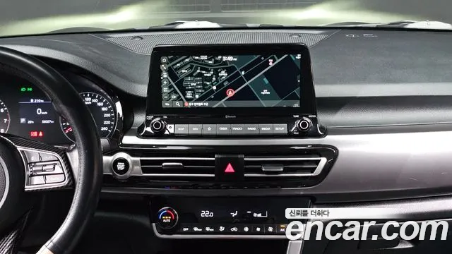 Kia Seltos 2021 thumb 8