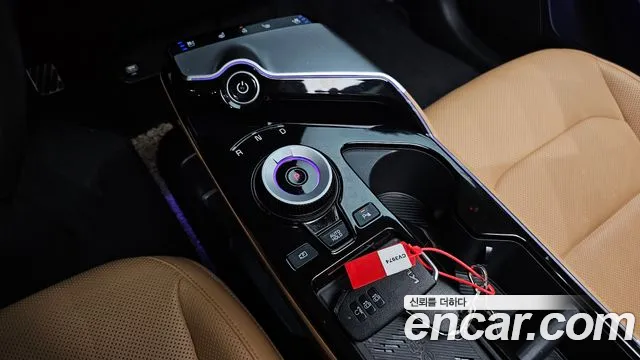 Kia EV6 2023 thumb 7