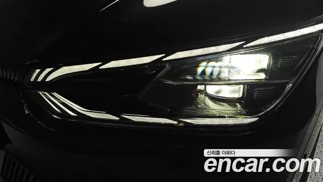 Kia EV6 2023 thumb 6
