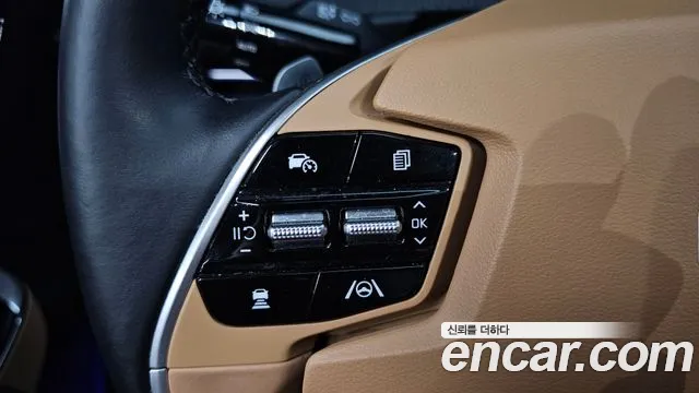 Kia EV6 2023 thumb 10