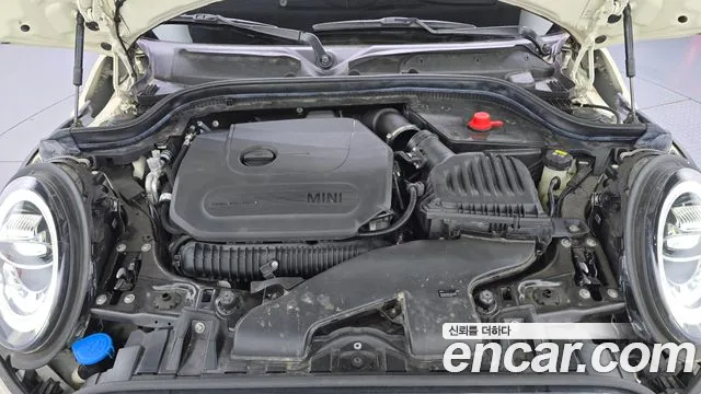 Mini Cooper S 2020 thumb 9