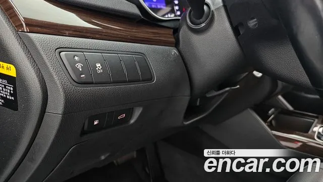 Kia K7 2014 thumb 3