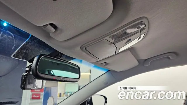 Kia K7 2014 thumb 6
