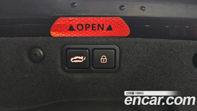 Hyundai Equus 2010 thumb 12