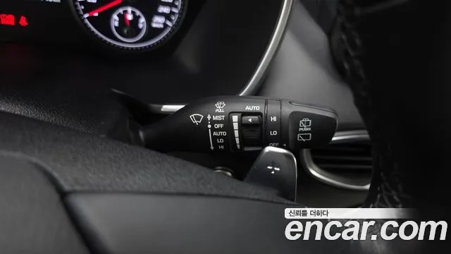 Hyundai Santa Fe 2022 thumb 3