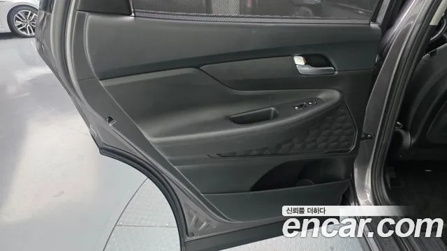 Hyundai Santa Fe 2022 thumb 10