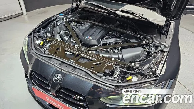 BMW M3 2025 thumb 11