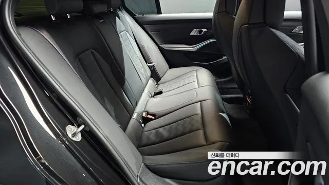BMW M3 2025 thumb 10