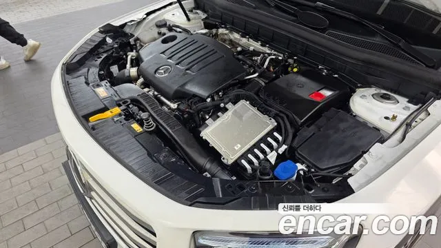 Mercedes-Benz GLB 2024 thumb 12