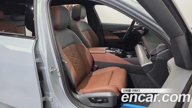 BMW 5 серии 2025 thumb 3