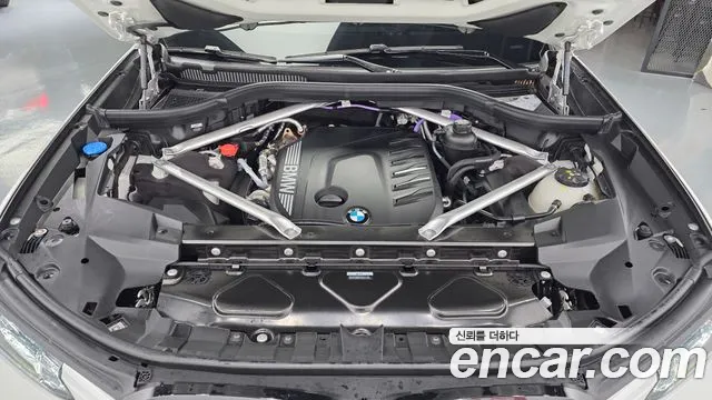 BMW X7 2025 thumb 11