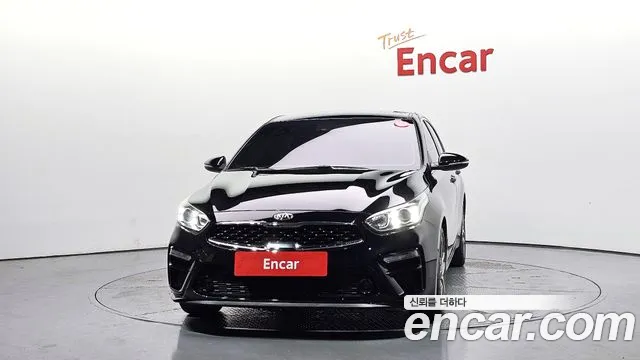 Kia K3 2019 thumb 7