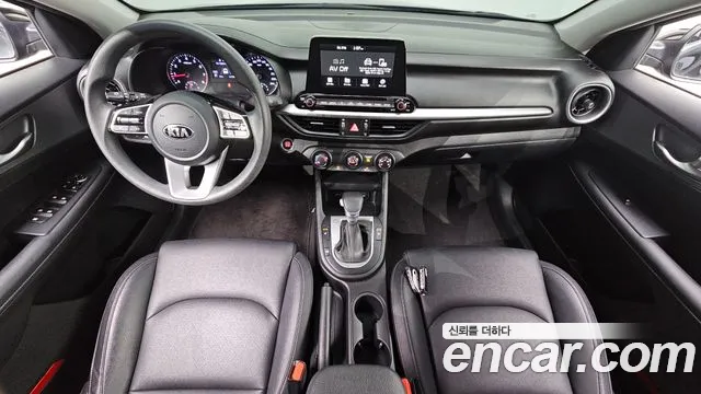 Kia K3 2019 thumb 12