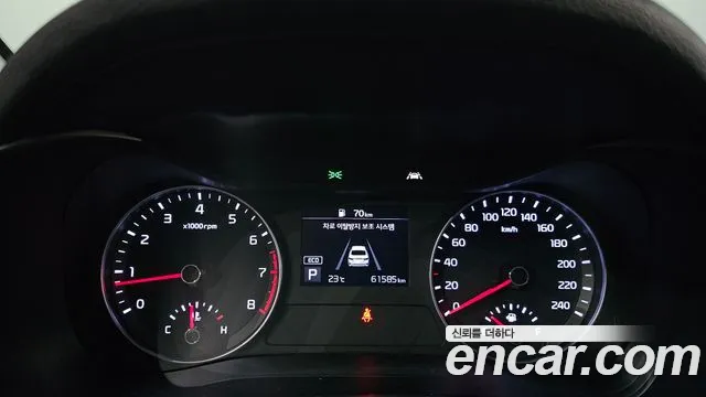 Kia K3 2019 thumb 11