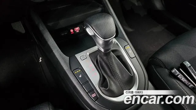 Kia K3 2019 thumb 4