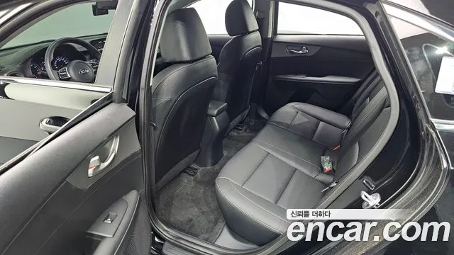 Kia K3 2019 thumb 6