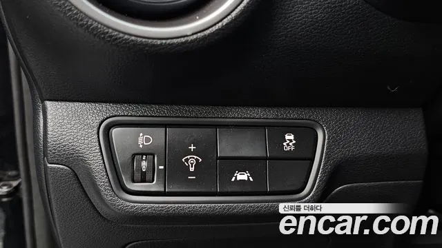 Kia K3 2019 thumb 9