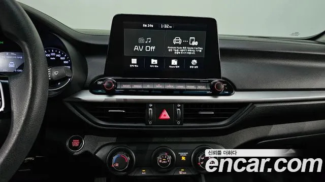 Kia K3 2019 thumb 10