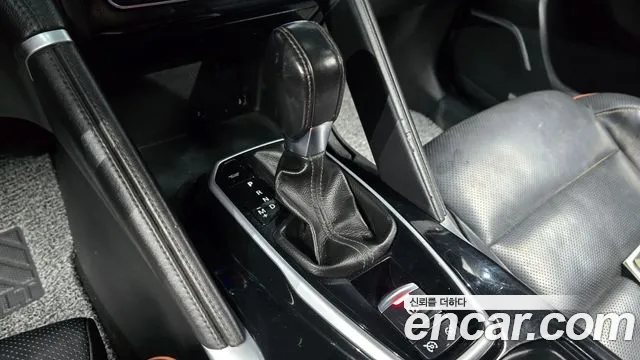 Renault QM6 2021 thumb 2