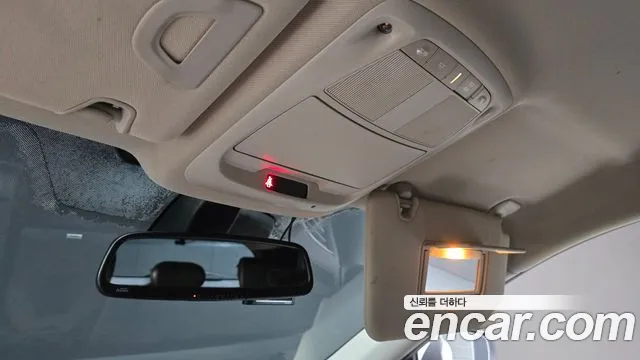 Renault QM6 2021 thumb 4