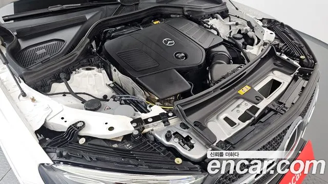 Mercedes-Benz GLC 2024 thumb 11