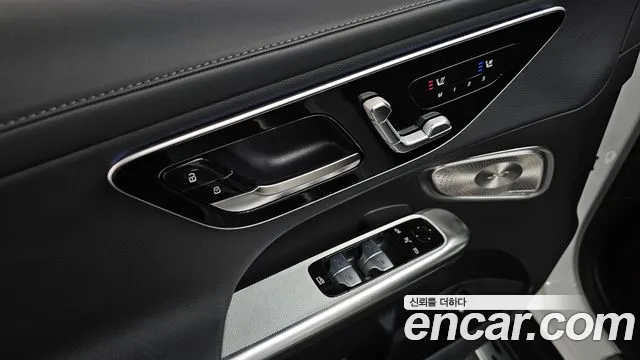 Mercedes-Benz GLC 2024 thumb 10
