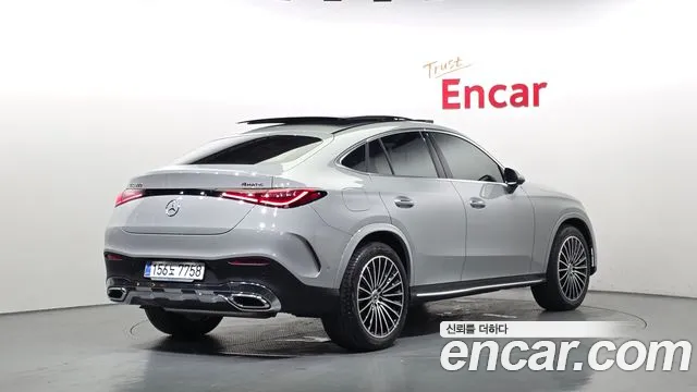 Mercedes-Benz GLC 2025 thumb 12